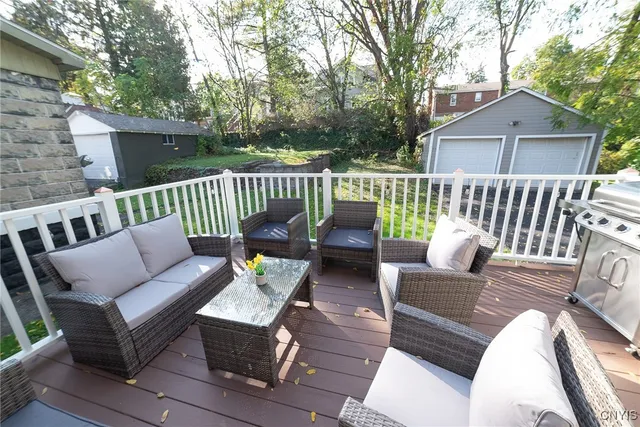 $4,000 | 312 Hall Avenue, Geddes, NY 13209