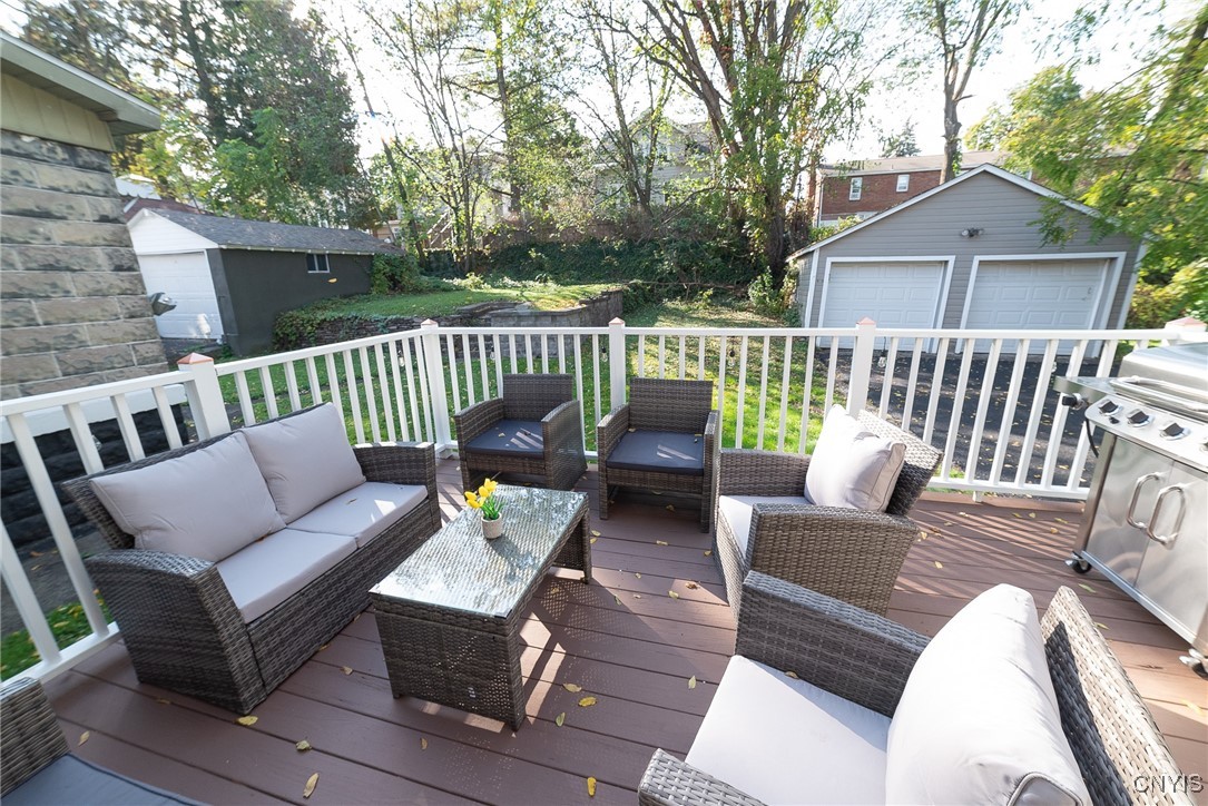 312 Hall Avenue Geddes, NY 13209 - Photo 34 of 39