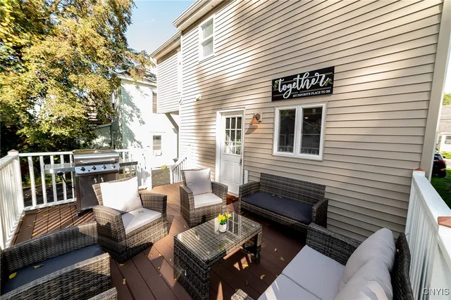 $4,000 | 312 Hall Avenue, Geddes, NY 13209