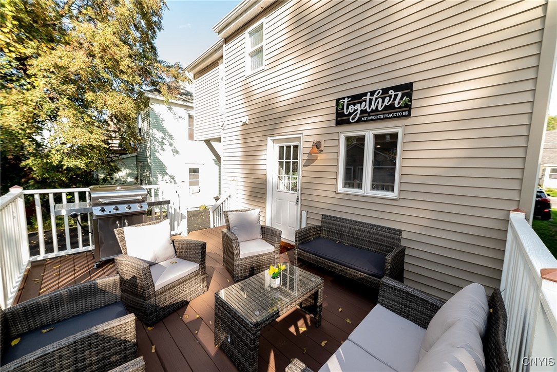 312 Hall Avenue Geddes, NY 13209 - Photo 35 of 39