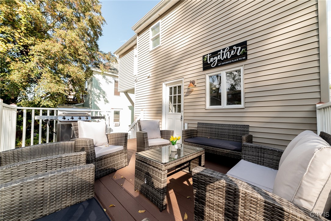 312 Hall Avenue Geddes, NY 13209 - Photo 36 of 39