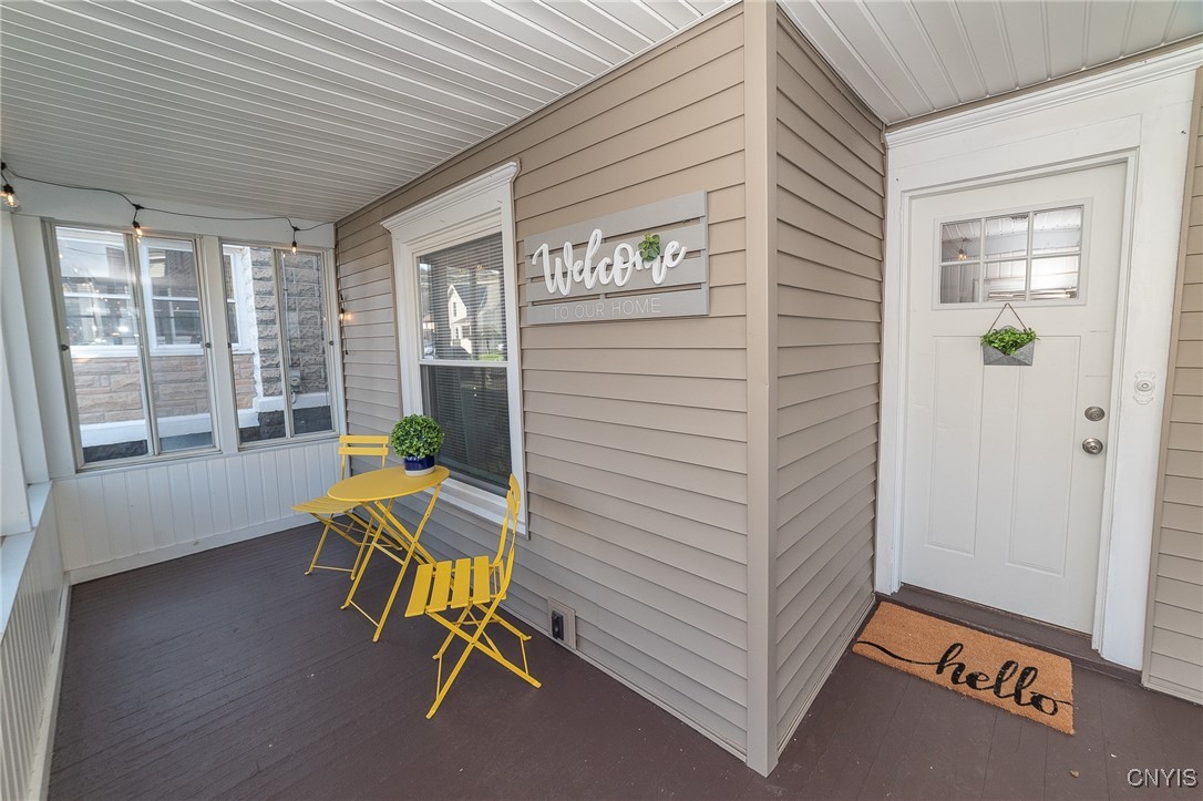 312 Hall Avenue Geddes, NY 13209 - Photo 37 of 39