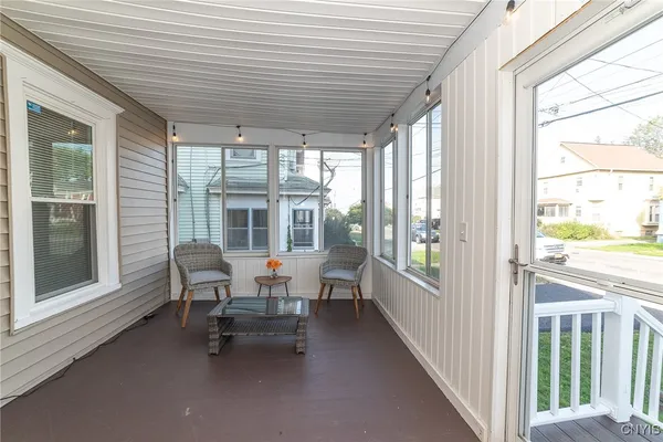 $3,600 | 312 Hall Avenue, Geddes, NY 13209