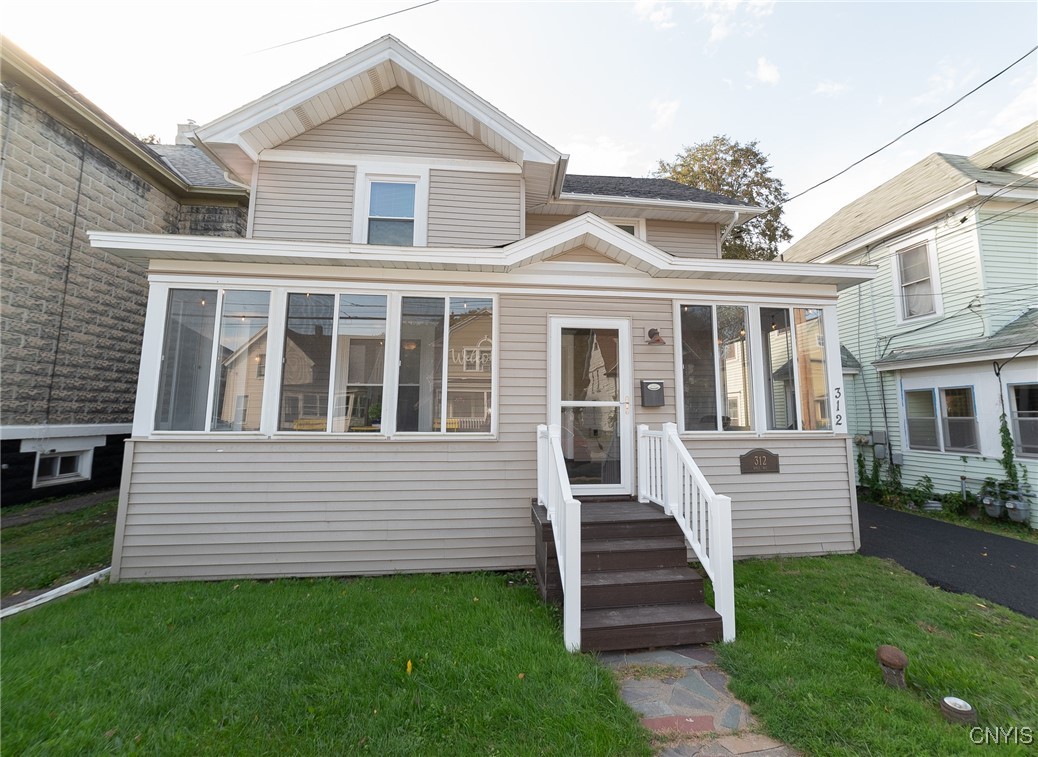 312 Hall Avenue Geddes, NY 13209 - Photo 39 of 39