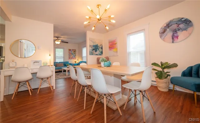 $4,000 | 312 Hall Avenue, Geddes, NY 13209