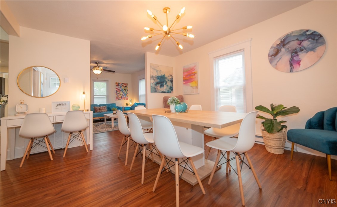 312 Hall Avenue Geddes, NY 13209 - Photo 4 of 39