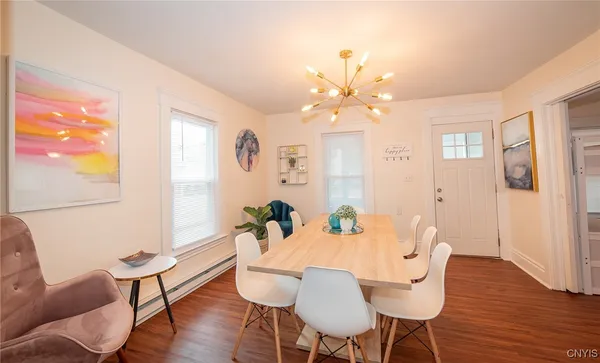 $3,600 | 312 Hall Avenue, Geddes, NY 13209