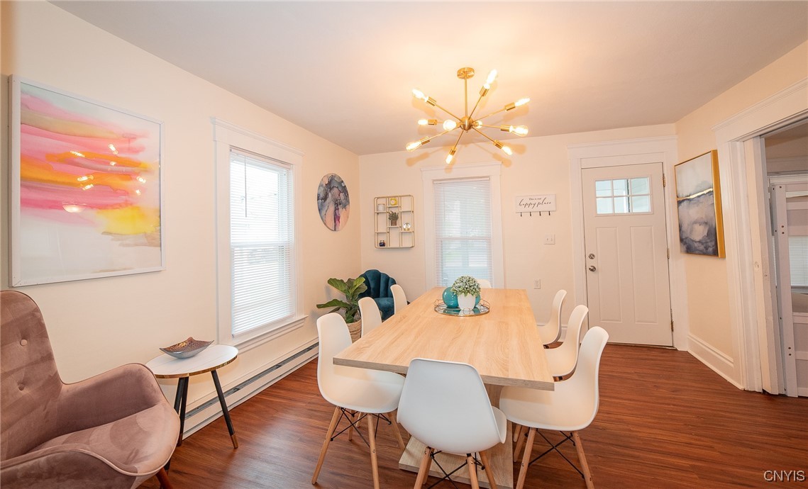 312 Hall Avenue Geddes, NY 13209 - Photo 5 of 39