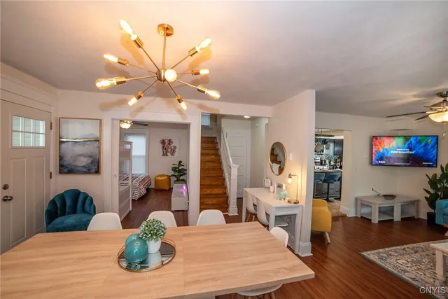 $4,000 | 312 Hall Avenue, Geddes, NY 13209