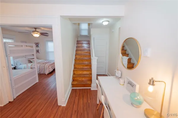 $3,600 | 312 Hall Avenue, Geddes, NY 13209