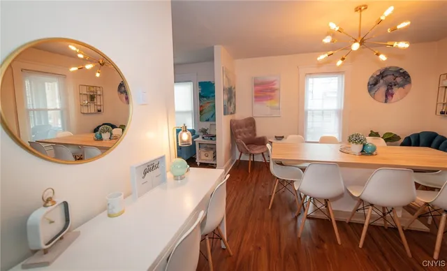 $4,000 | 312 Hall Avenue, Geddes, NY 13209