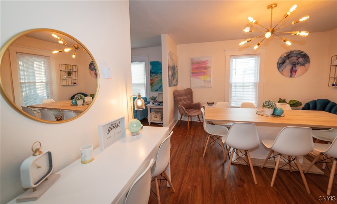 312 Hall Avenue Geddes, NY 13209 - Photo 8 of 39