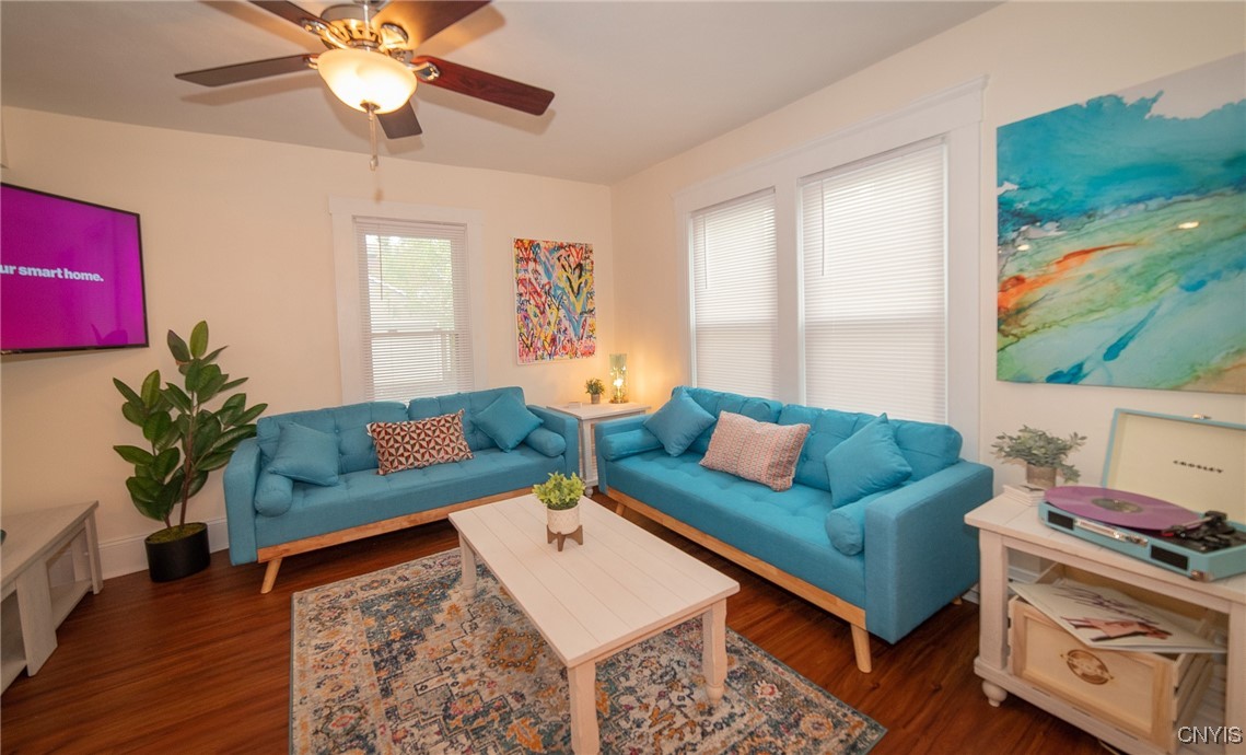 312 Hall Avenue Geddes, NY 13209 - Photo 9 of 39