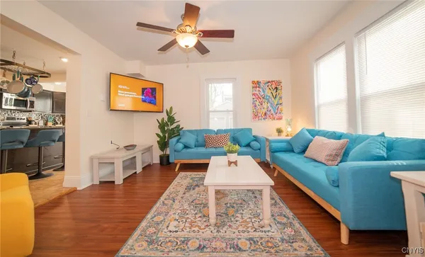 $3,600 | 312 Hall Avenue, Geddes, NY 13209