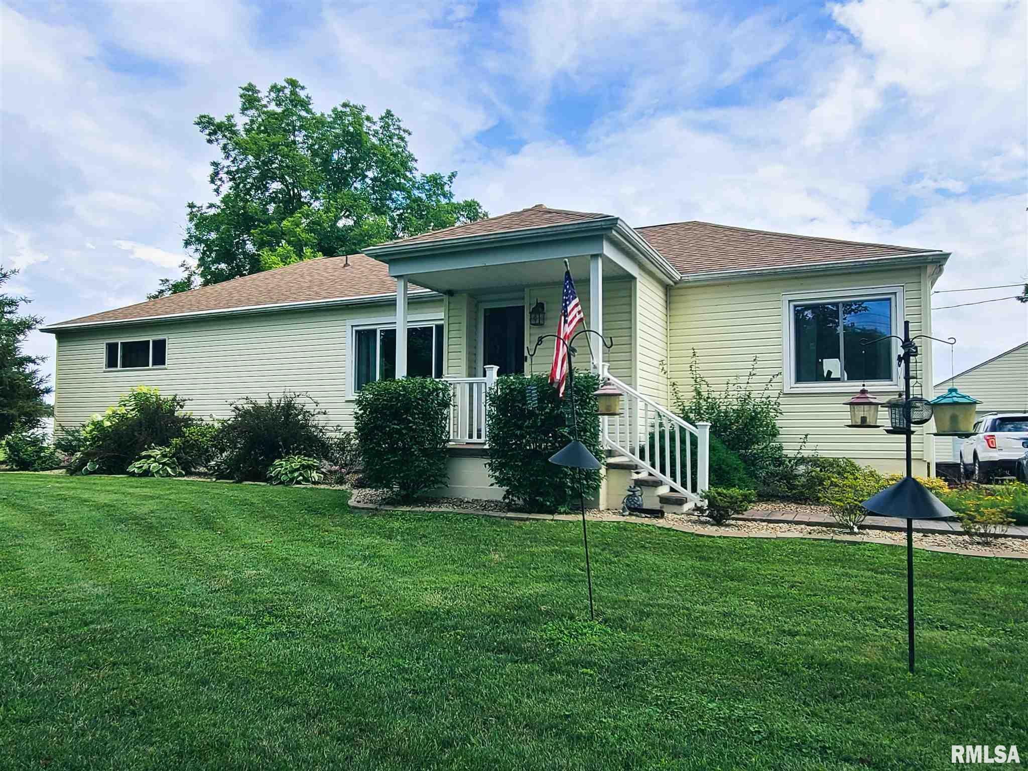 5 Mills Cart Road Salem, IL 62881 - Photo 2 of 49 Gallery Image 2