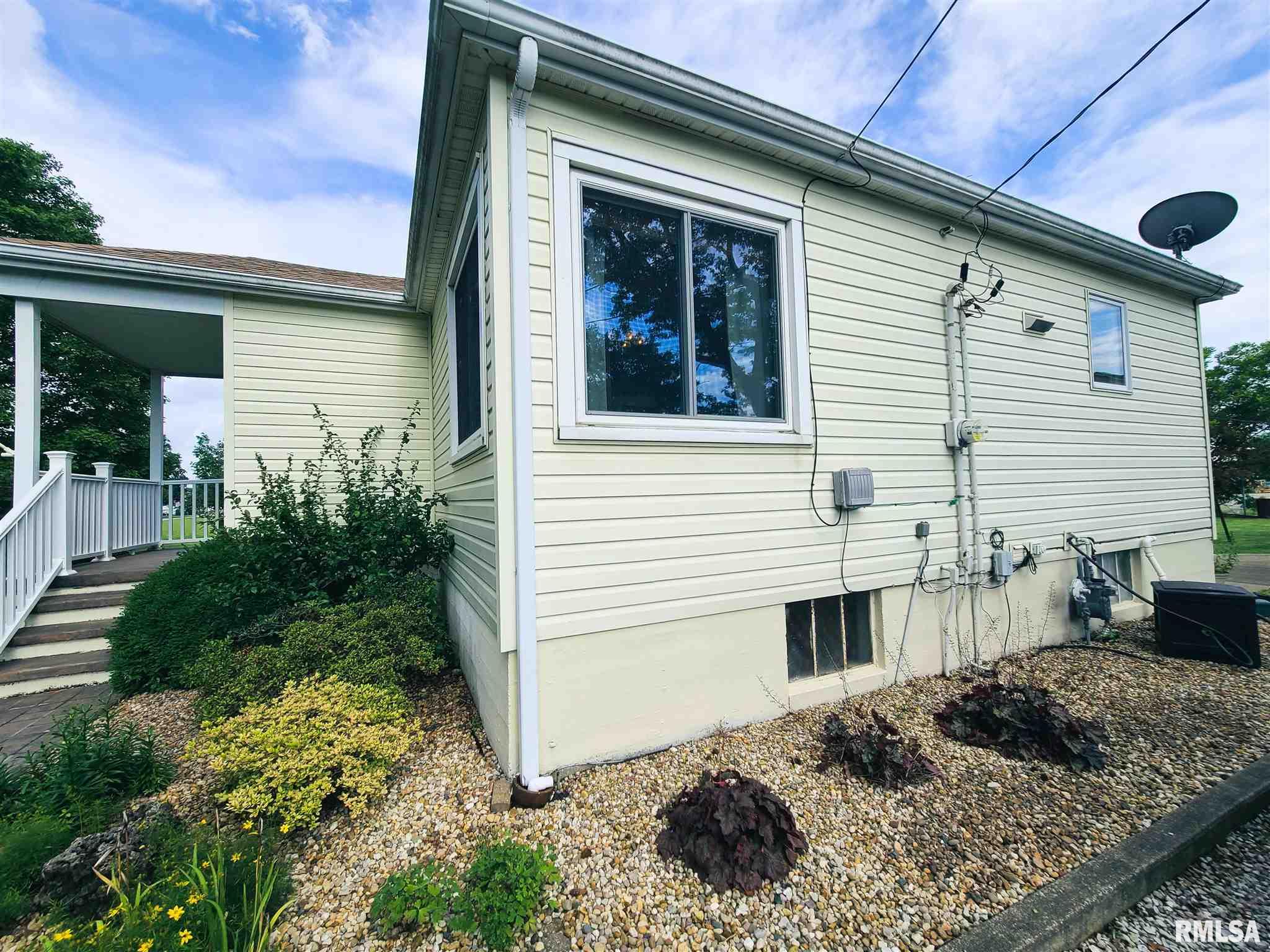 5 Mills Cart Road Salem, IL 62881 - Photo 11 of 49 Gallery Image 11