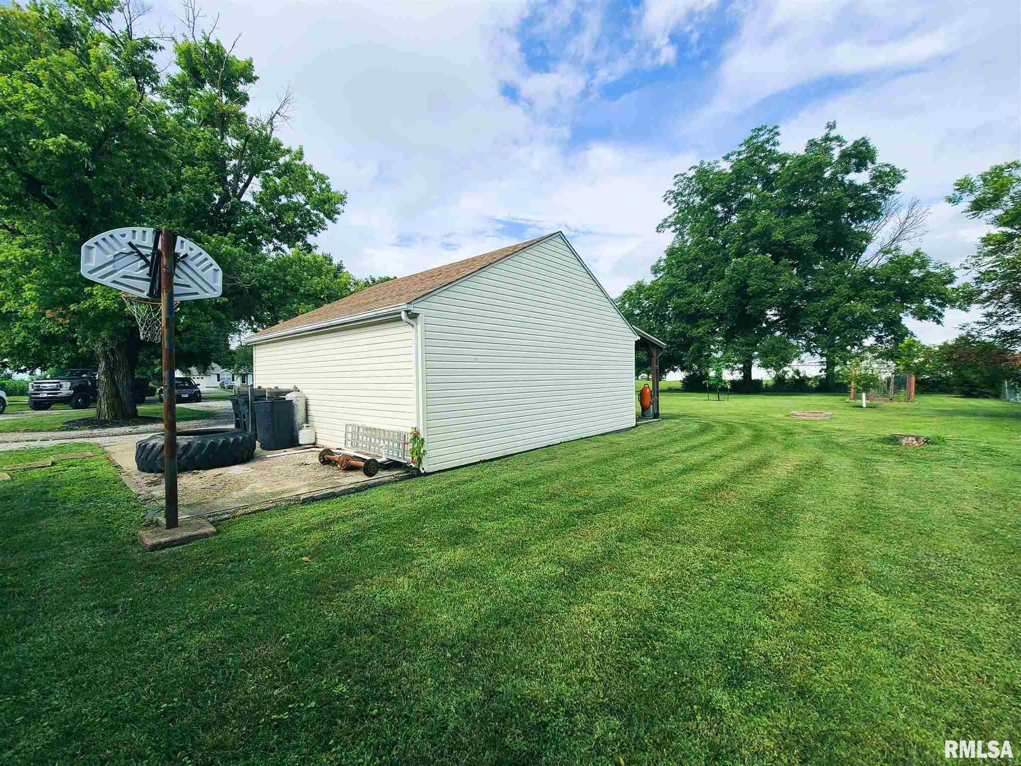 5 Mills Cart Road Salem, IL 62881 - Photo 15 of 49 Gallery Image 15