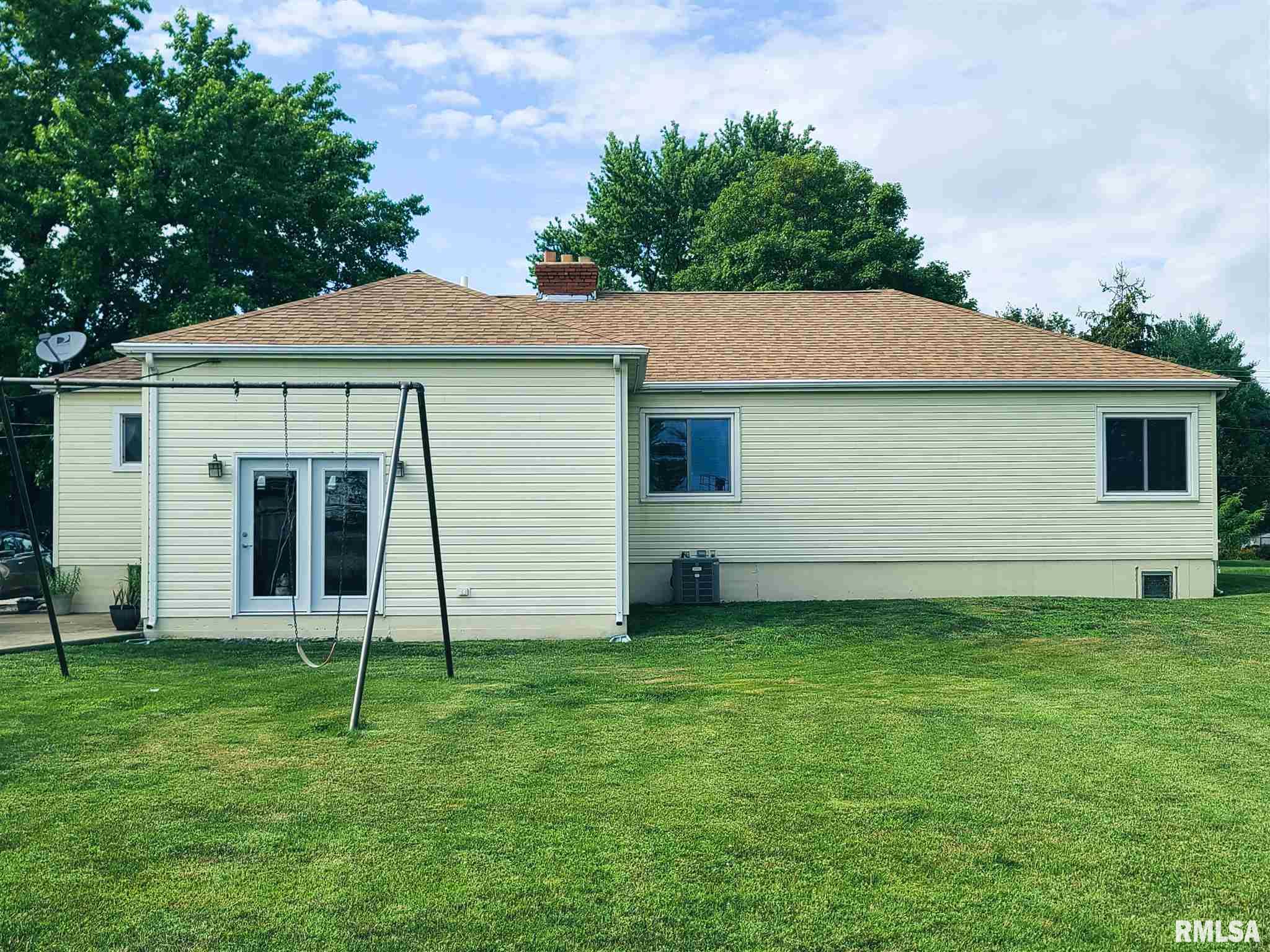 5 Mills Cart Road Salem, IL 62881 - Photo 18 of 49 Gallery Image 18