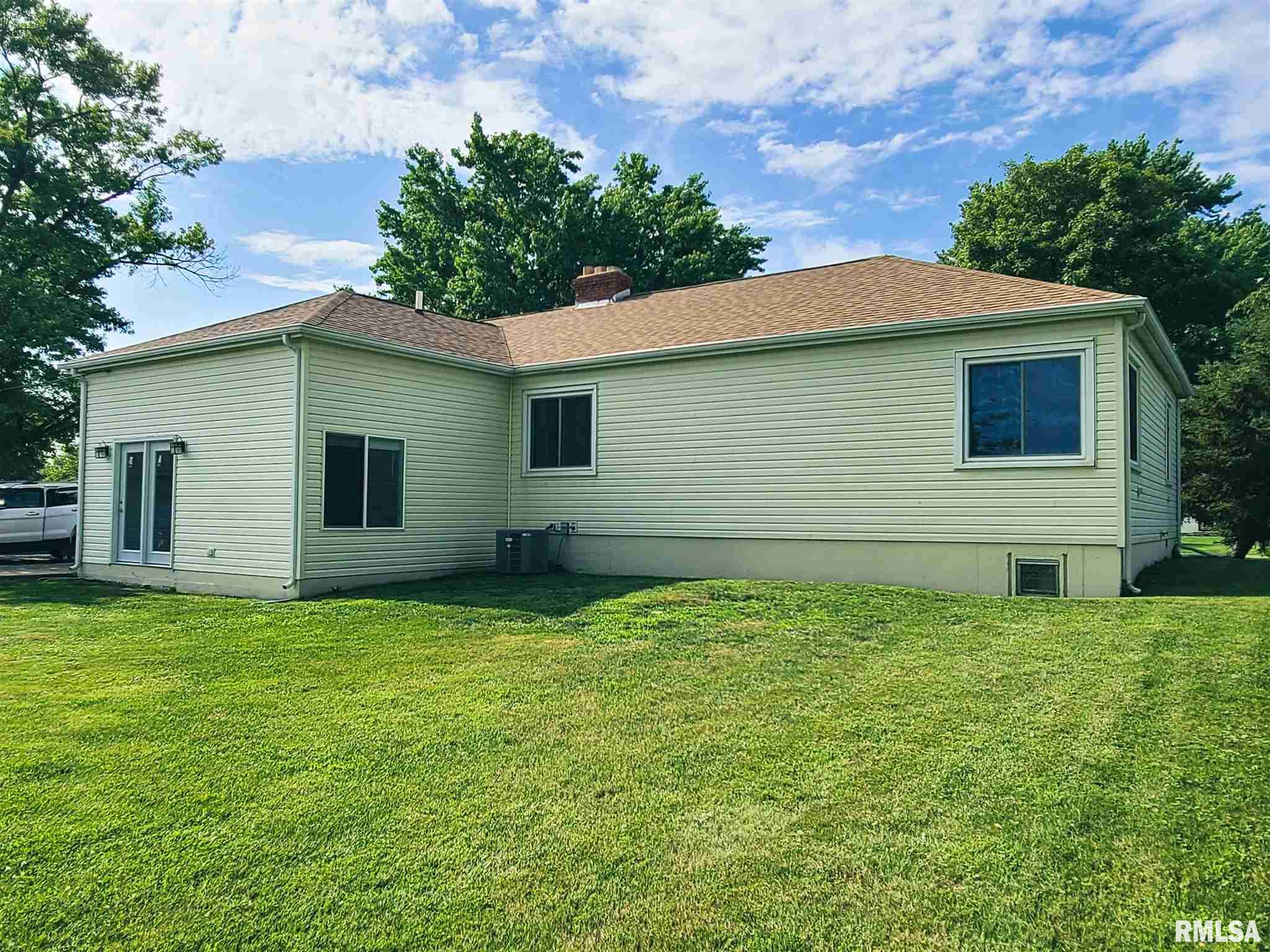 5 Mills Cart Road Salem, IL 62881 - Photo 20 of 49 Gallery Image 20