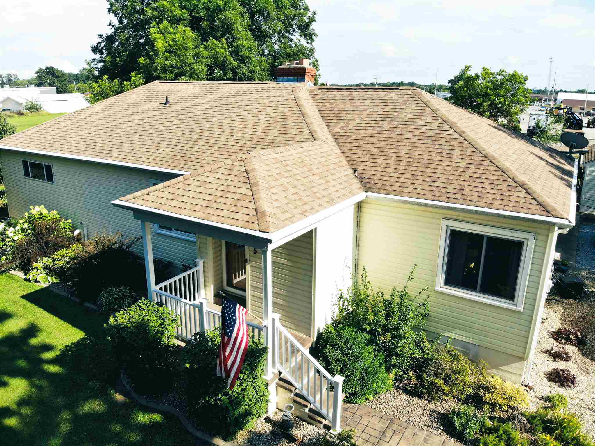 5 Mills Cart Road Salem, IL 62881 - Photo 3 of 49 Gallery Image 3