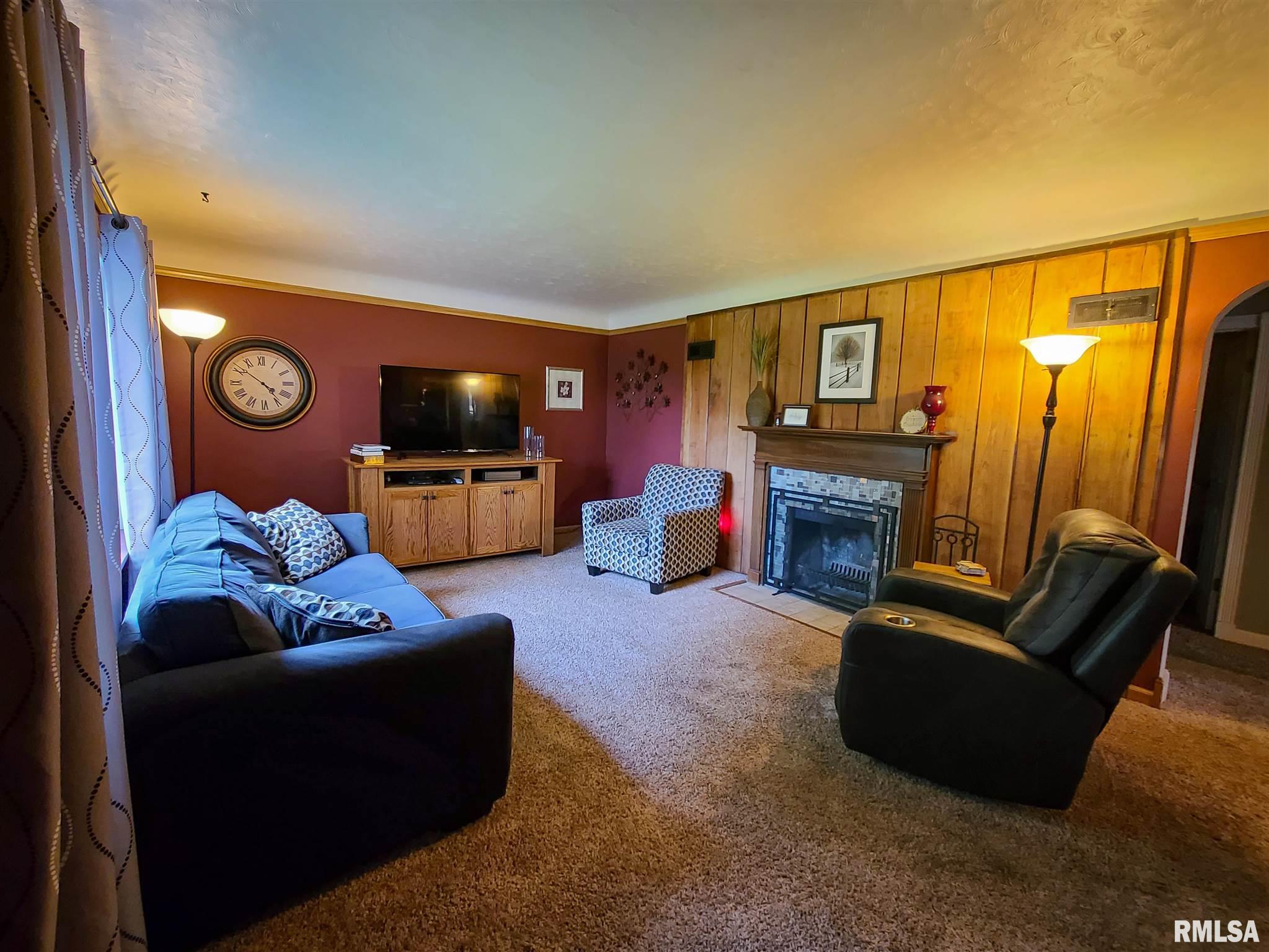 5 Mills Cart Road Salem, IL 62881 - Photo 24 of 49 Gallery Image 24