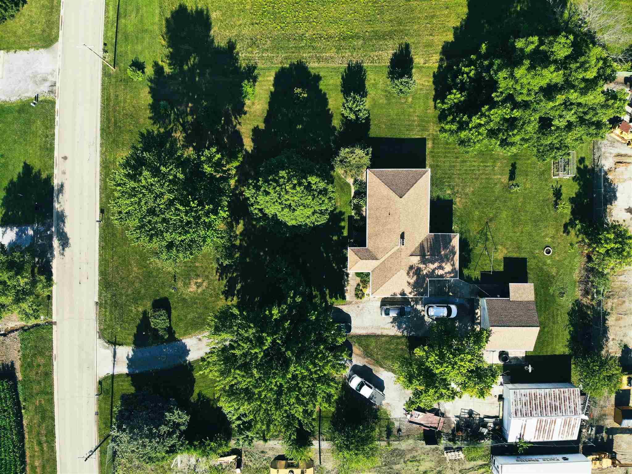 5 Mills Cart Road Salem, IL 62881 - Photo 4 of 49 Gallery Image 4