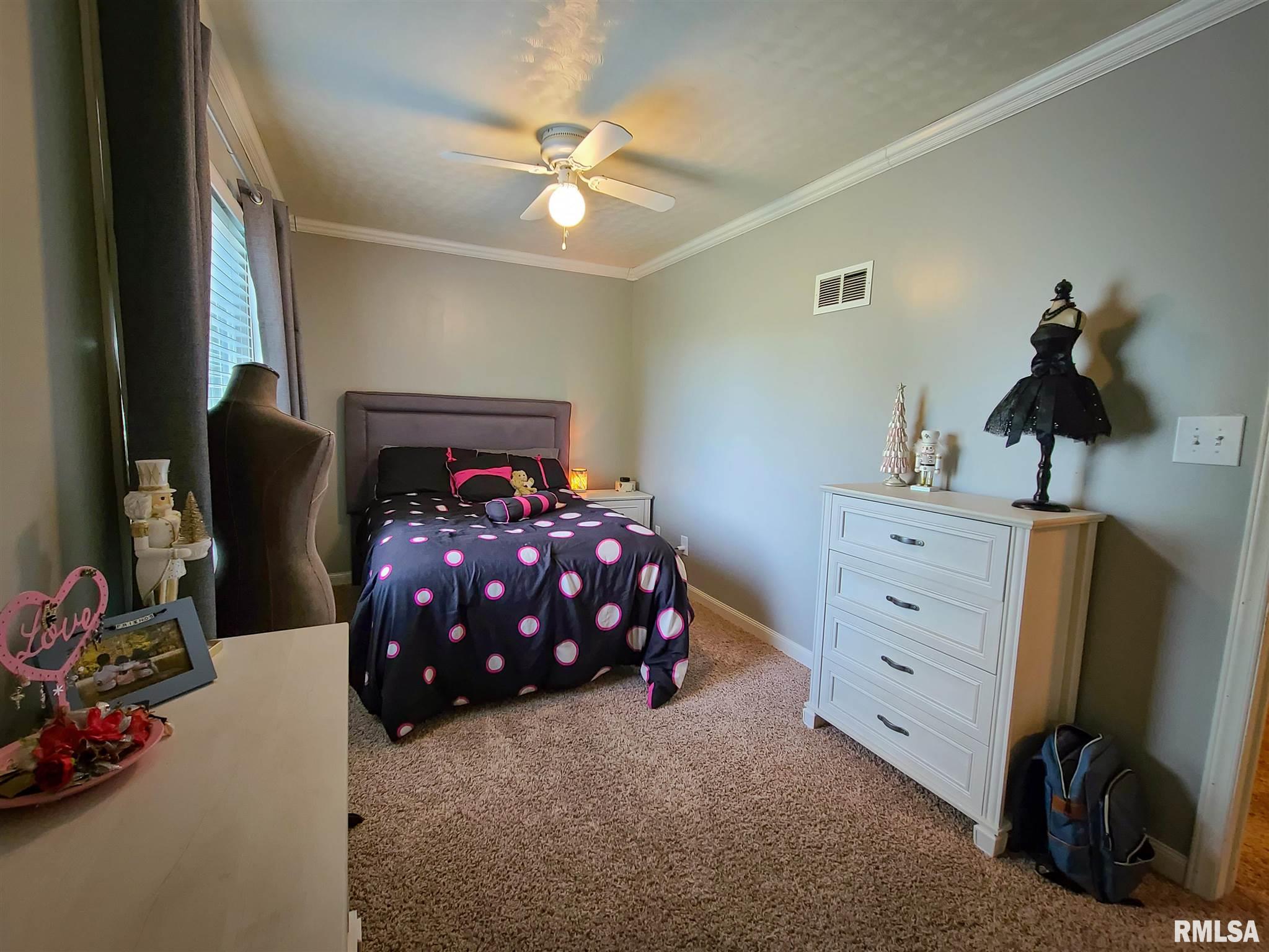 5 Mills Cart Road Salem, IL 62881 - Photo 33 of 49 Gallery Image 33