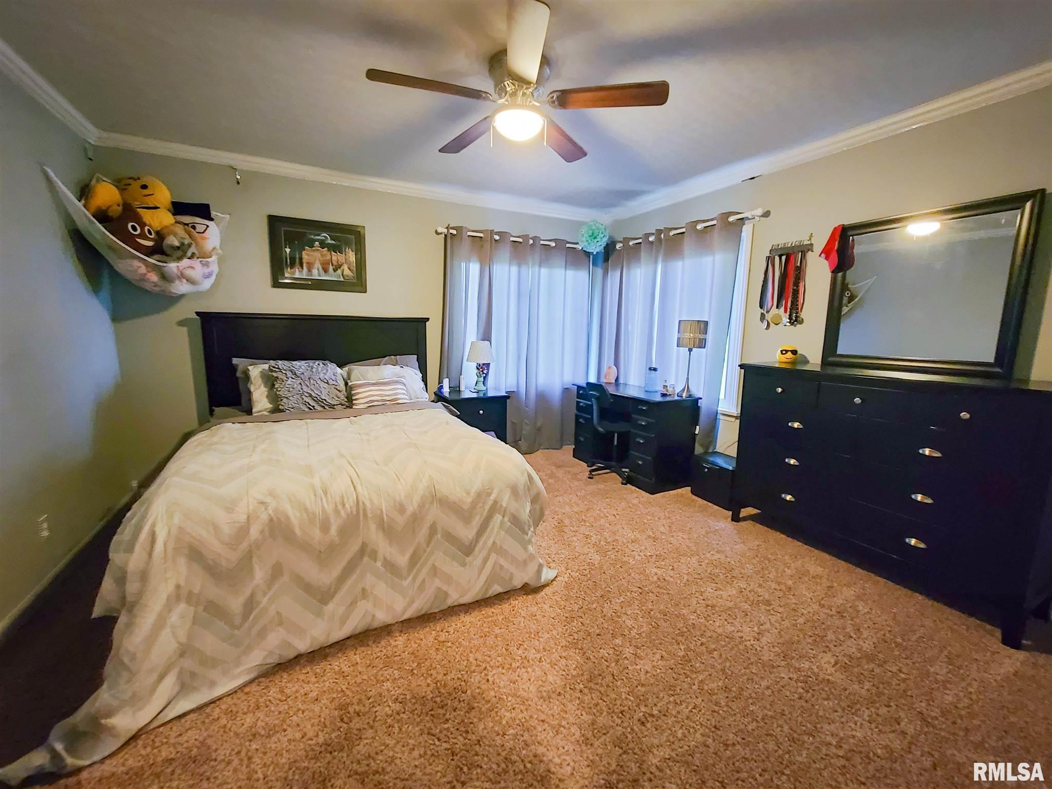 5 Mills Cart Road Salem, IL 62881 - Photo 34 of 49 Gallery Image 34