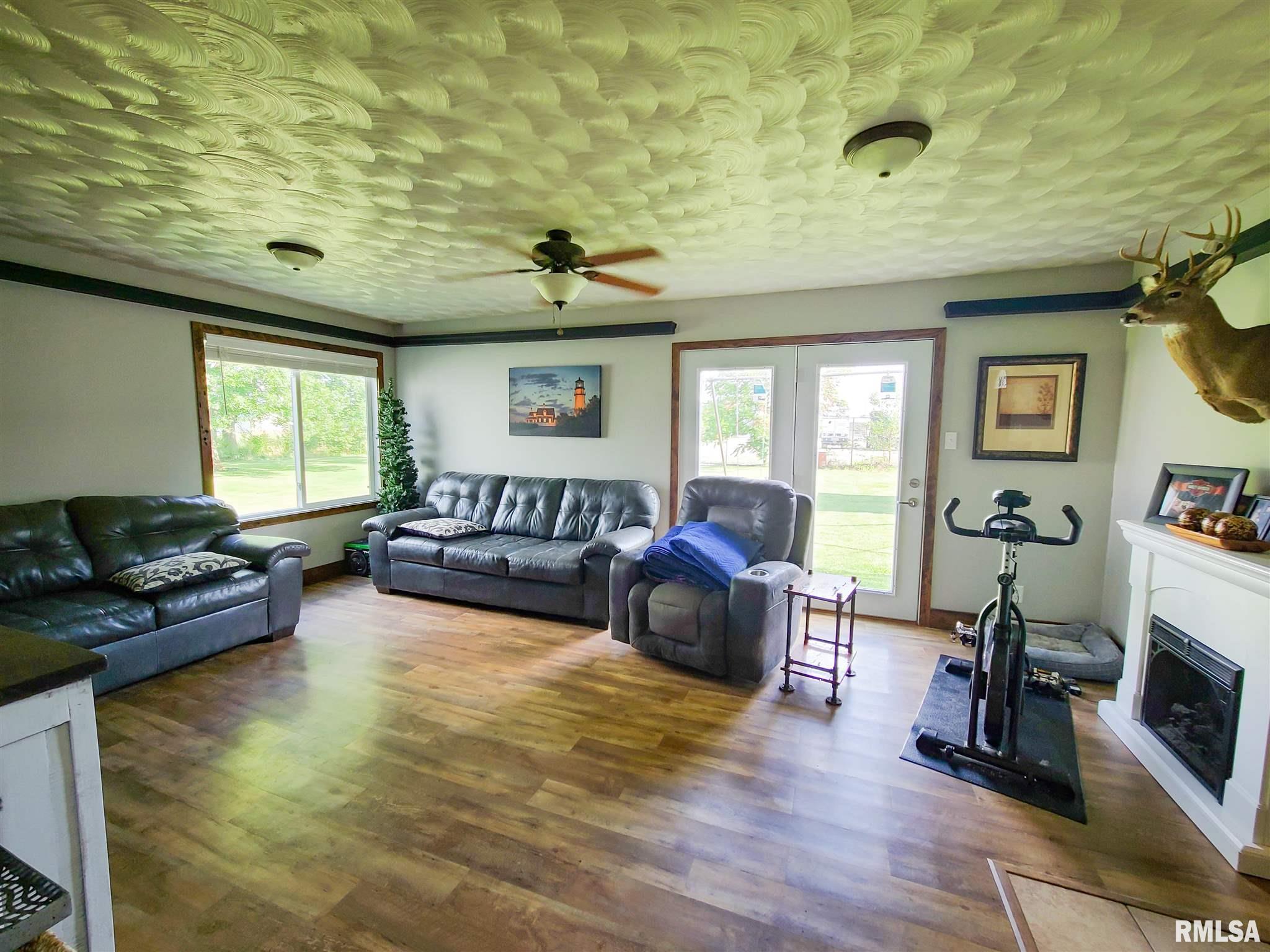 5 Mills Cart Road Salem, IL 62881 - Photo 39 of 49 Gallery Image 39