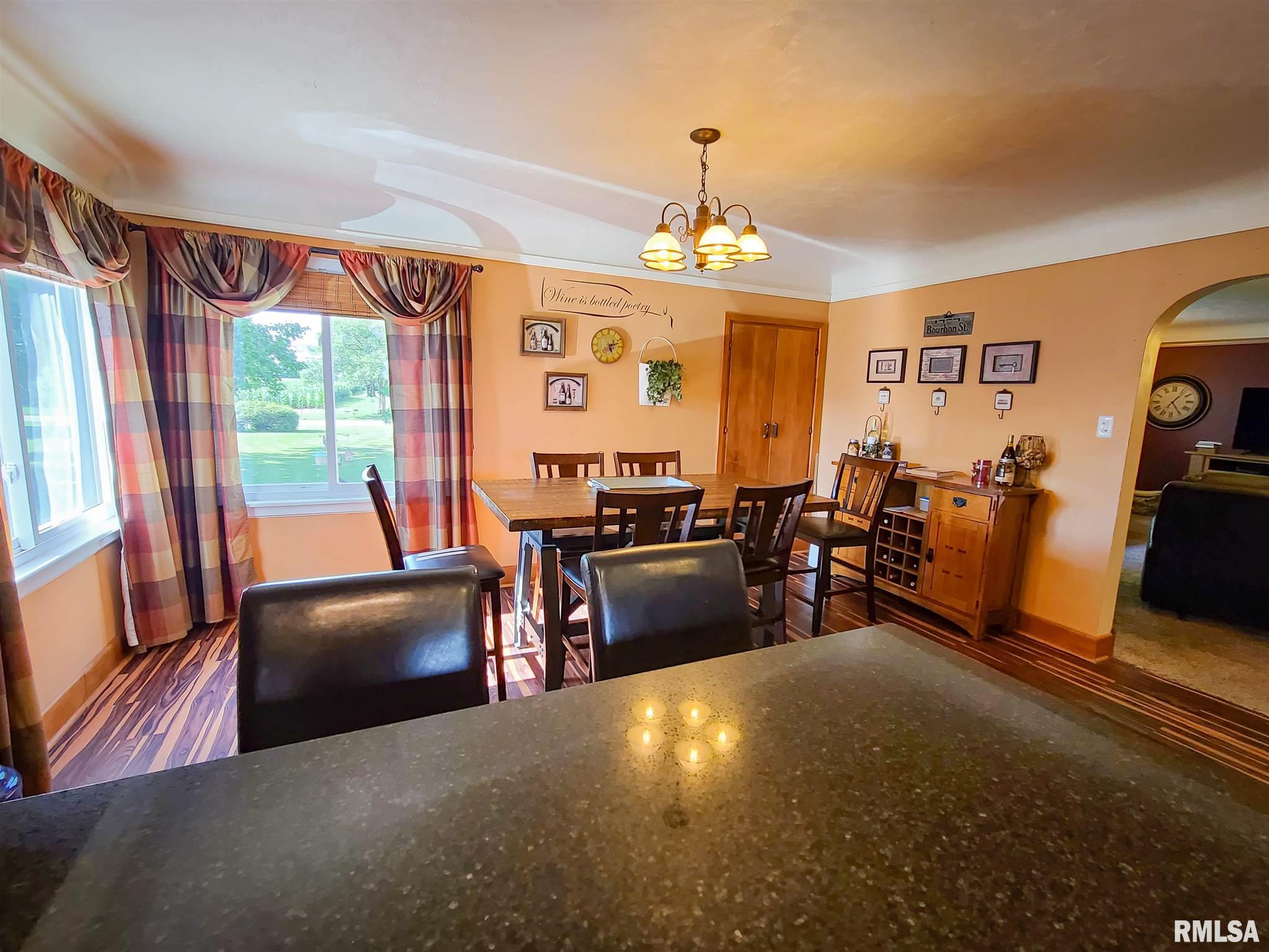5 Mills Cart Road Salem, IL 62881 - Photo 46 of 49 Gallery Image 46