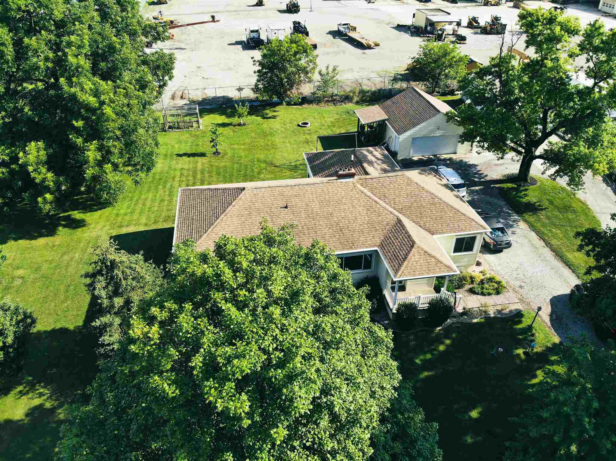 5 Mills Cart Road Salem, IL 62881 - Photo 7 of 49 Gallery Image 7