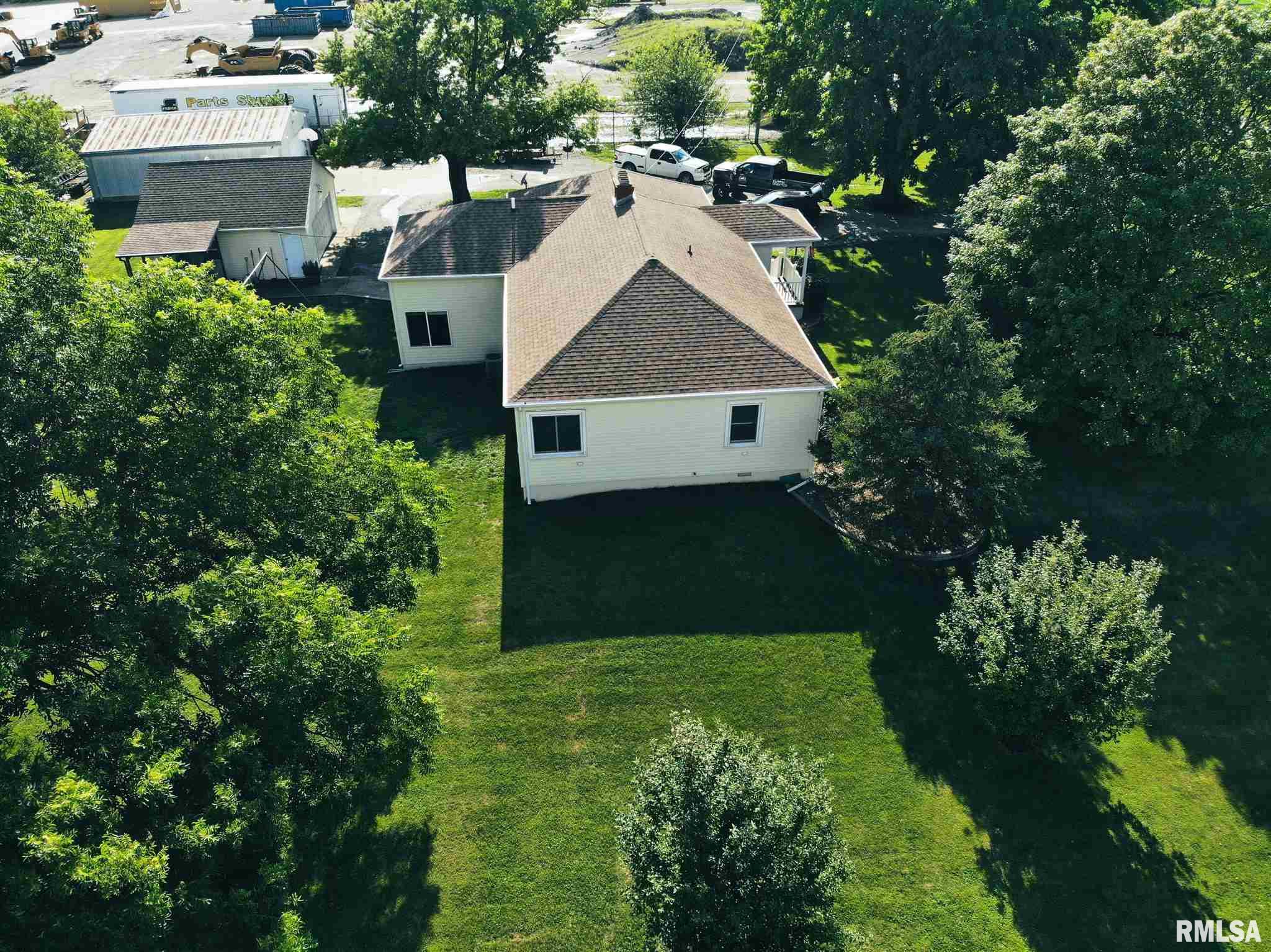 5 Mills Cart Road Salem, IL 62881 - Photo 8 of 49 Gallery Image 8