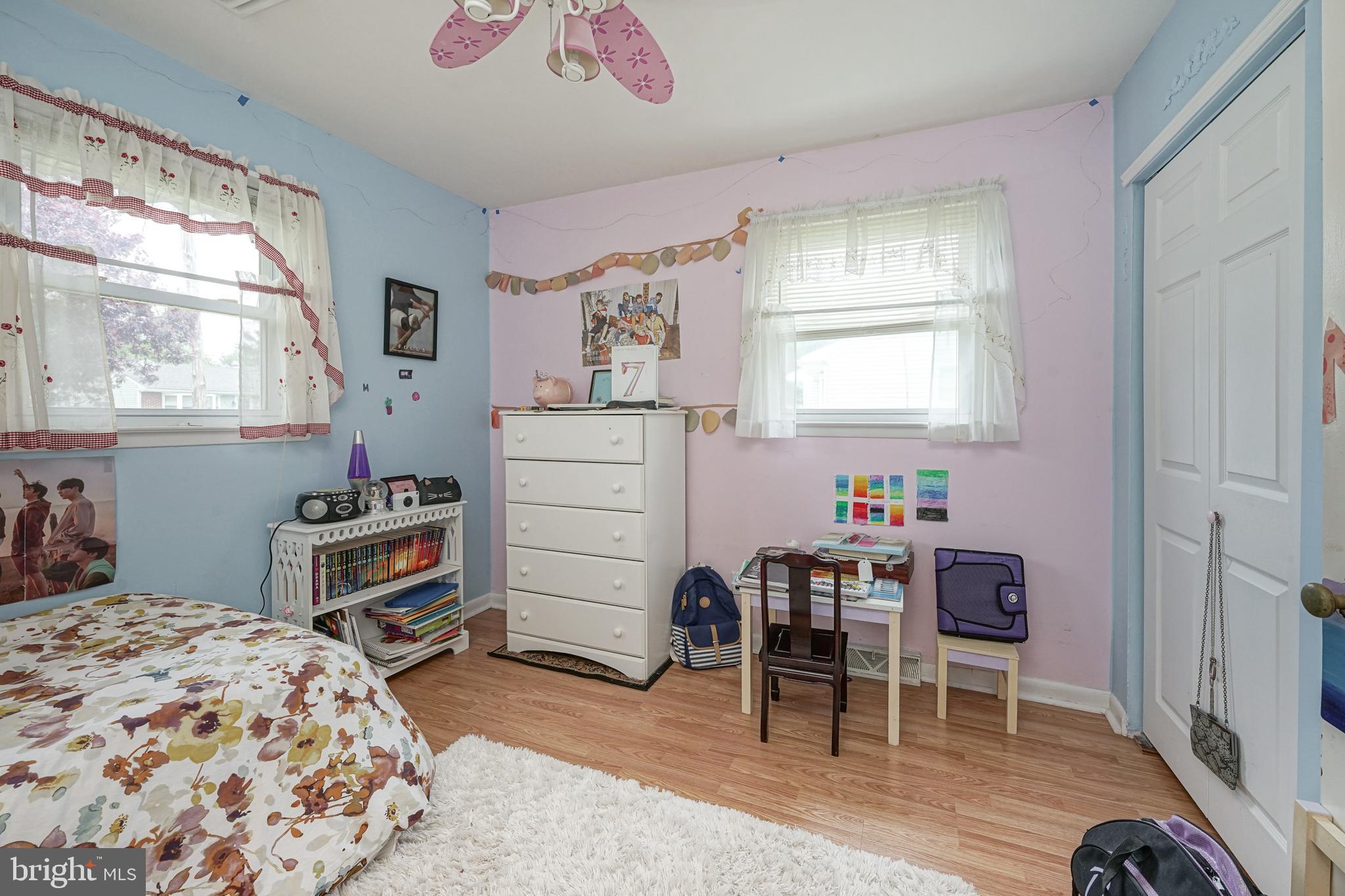 612 Cornwall Road Sewell, NJ 08080 - Photo 24 of 35 2nd Bedroom