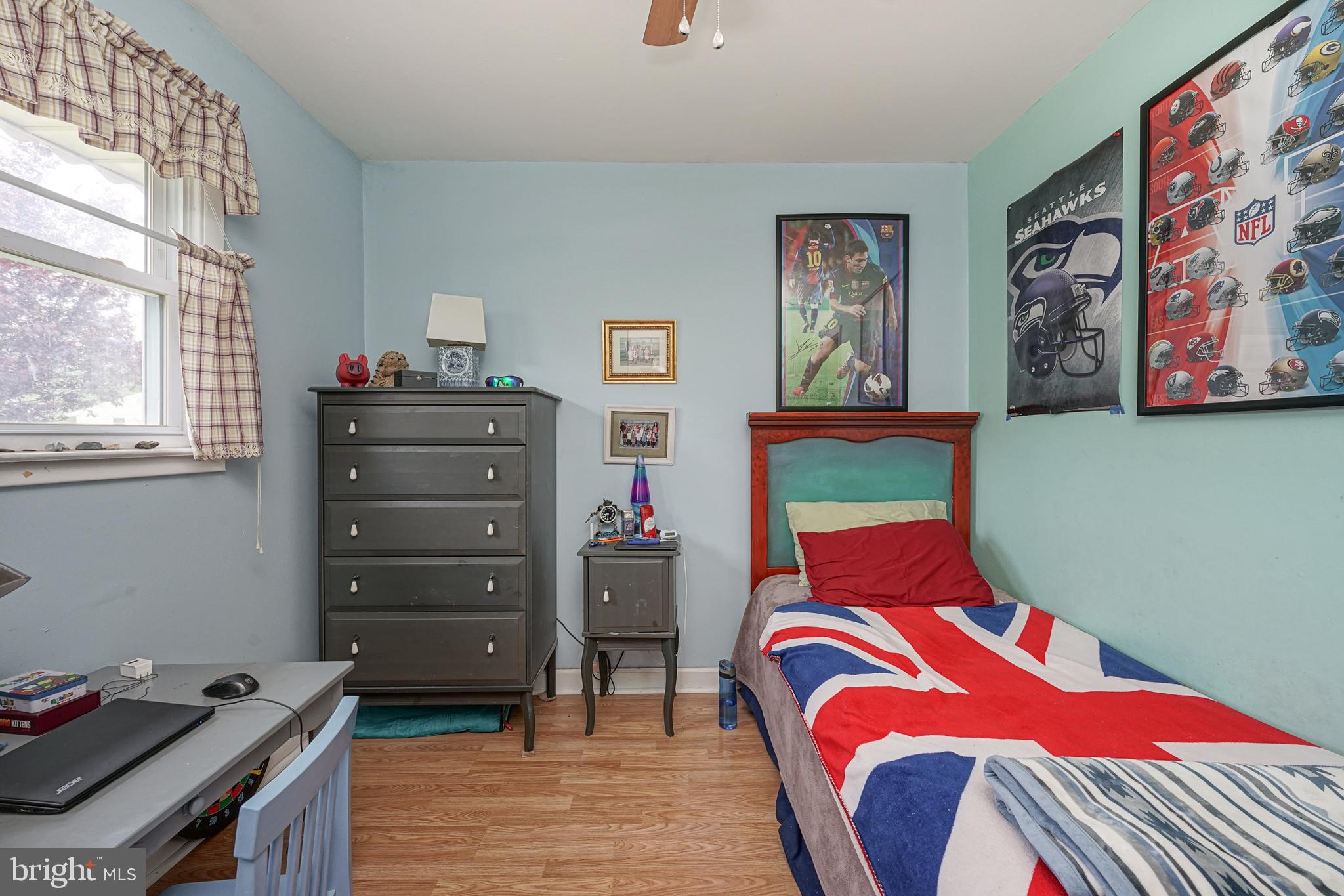 612 Cornwall Road Sewell, NJ 08080 - Photo 25 of 35 3rd Bedroom