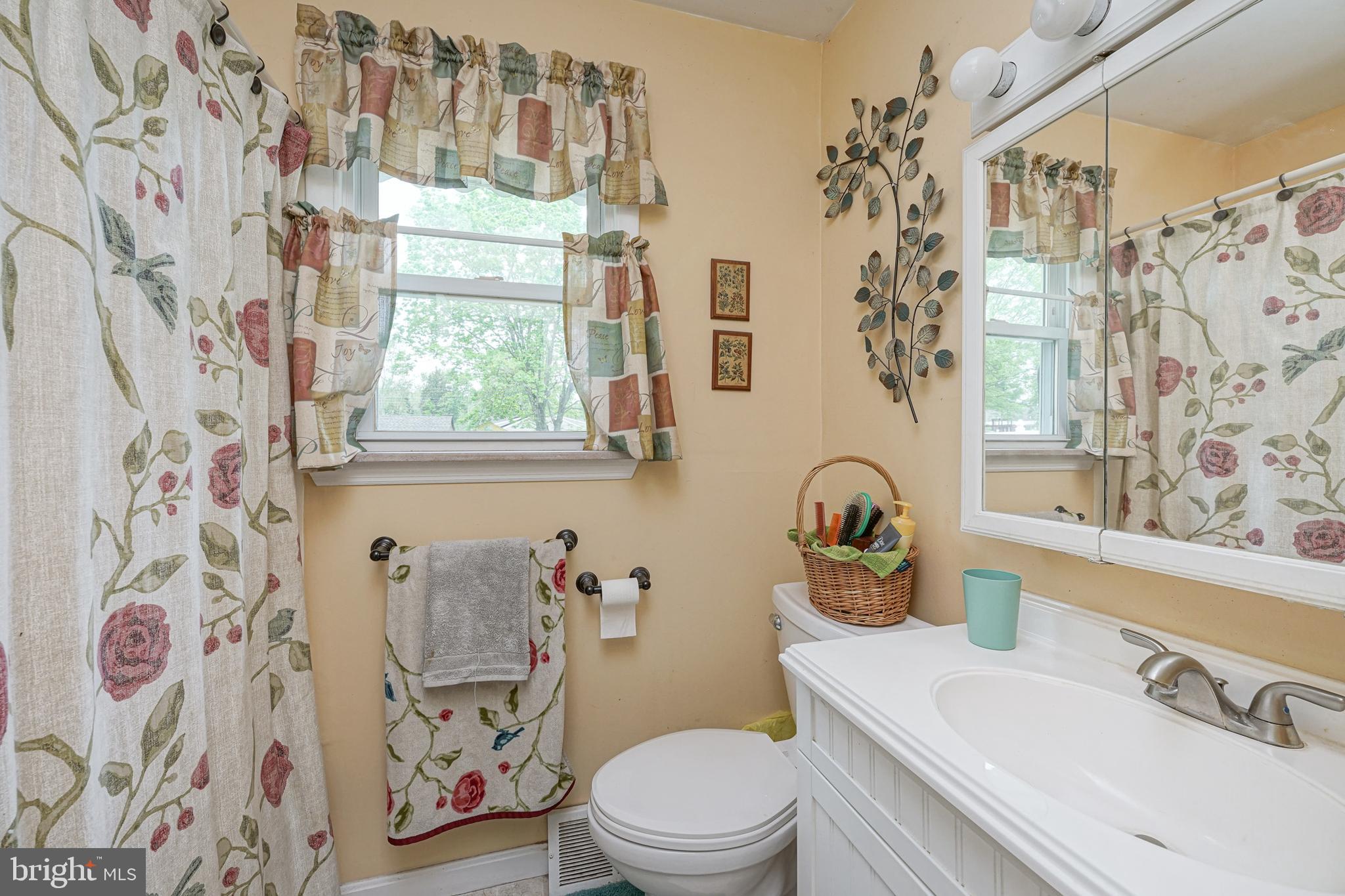 612 Cornwall Road Sewell, NJ 08080 - Photo 30 of 35 Hall Bath w/Jacuzzi Tub