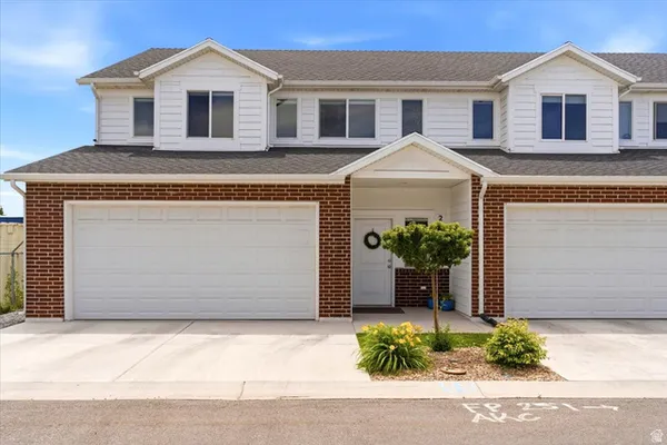 $395,678 | 2067 West 1675 South, Unit 62, West Haven, UT 84401