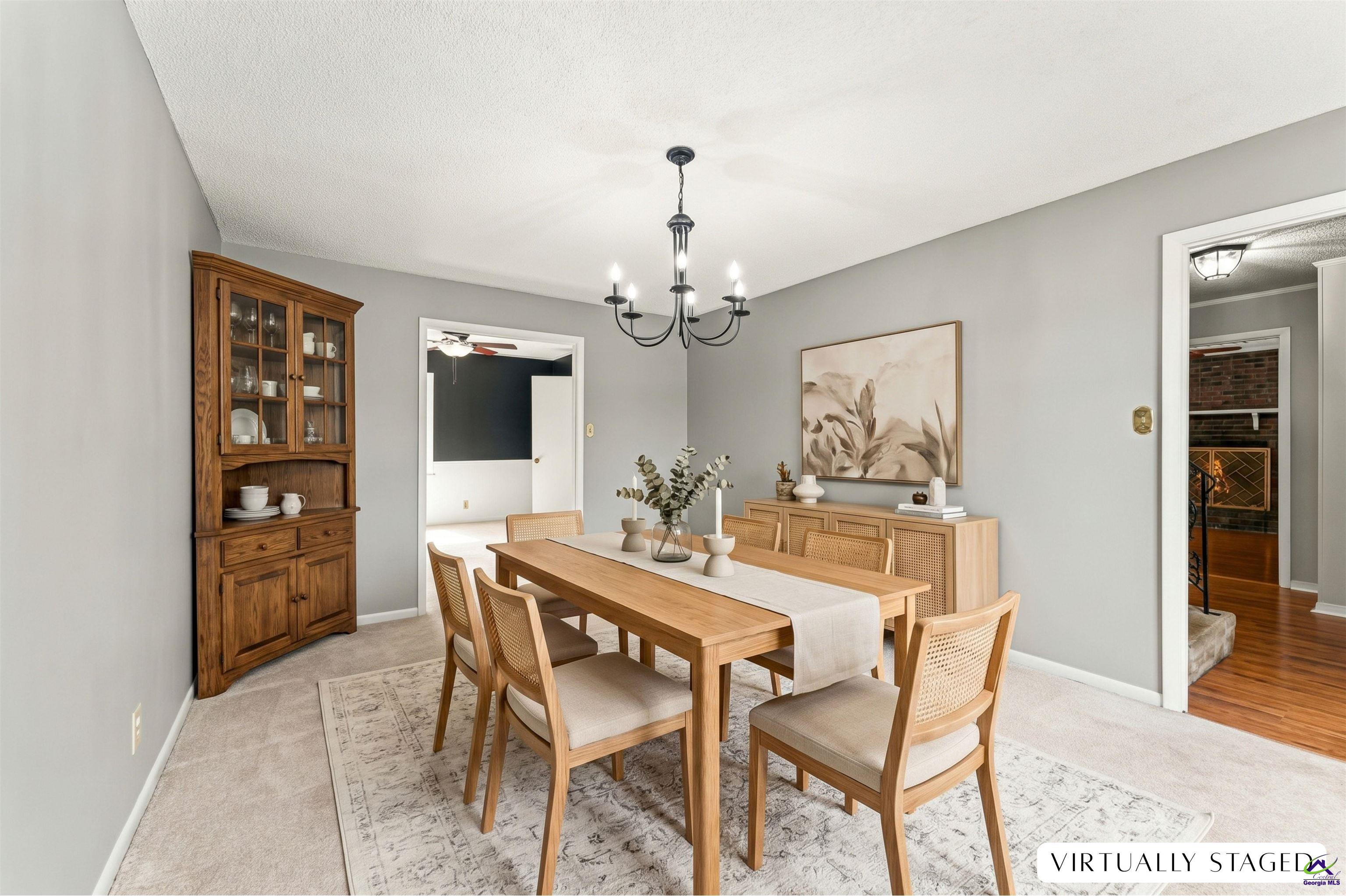 2924 Liberty Church Road Macon, GA 31216 - Photo 4 of 54 Gallery Image 4