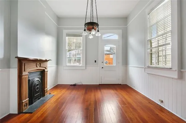 $1,350 | 3409 Burgundy Street, New Orleans, LA 70117