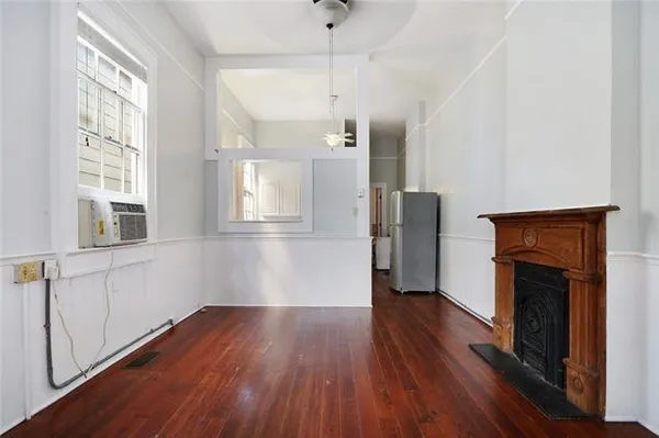 $1,350 | 3409 Burgundy Street, New Orleans, LA 70117