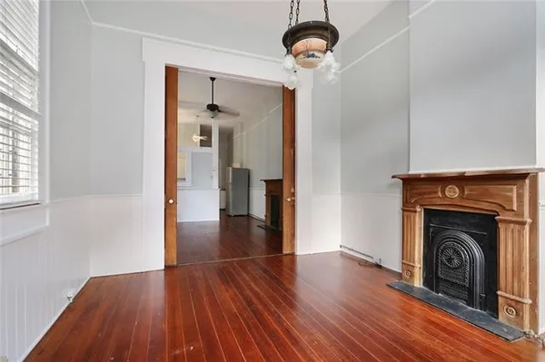 $1,350 | 3409 Burgundy Street, New Orleans, LA 70117