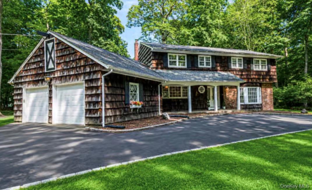 21 Wilderness Road Nissequogue, NY 11780 - Photo 2 of 35 Gallery Image 2