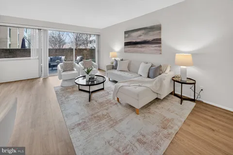 $295,000 | 5500 Friendship Boulevard, Unit 827N, Chevy Chase, MD 20815