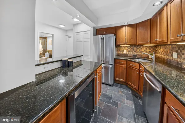 $295,000 | 5500 Friendship Boulevard, Unit 827N, Chevy Chase, MD 20815