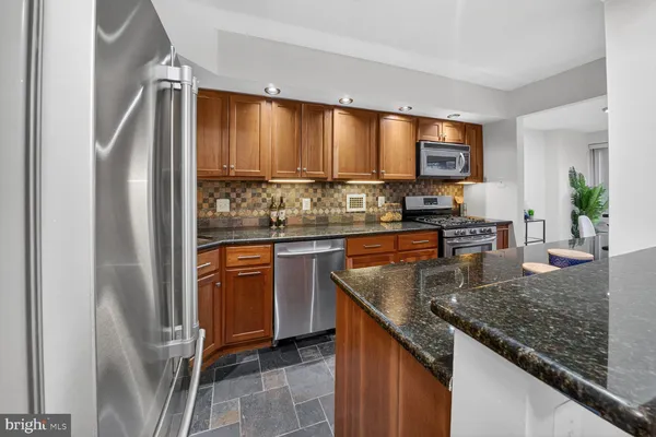 $295,000 | 5500 Friendship Boulevard, Unit 827N, Chevy Chase, MD 20815