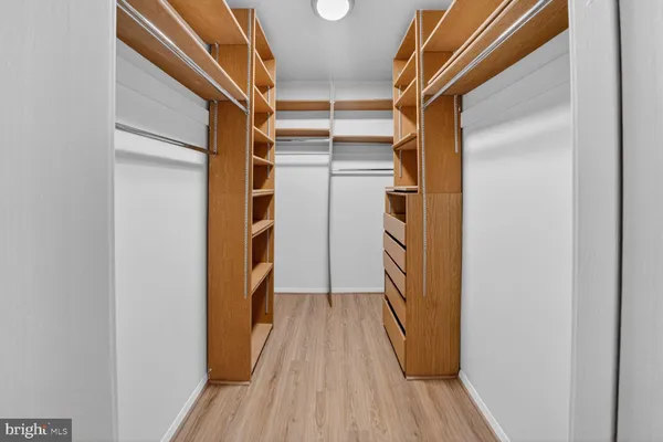 $295,000 | 5500 Friendship Boulevard, Unit 827N, Chevy Chase, MD 20815