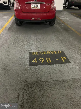 $295,000 | 5500 Friendship Boulevard, Unit 827N, Chevy Chase, MD 20815