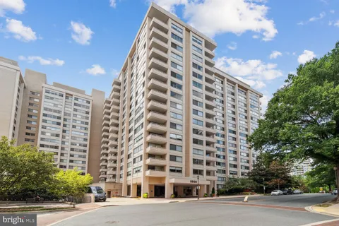 $295,000 | 5500 Friendship Boulevard, Unit 827N, Chevy Chase, MD 20815