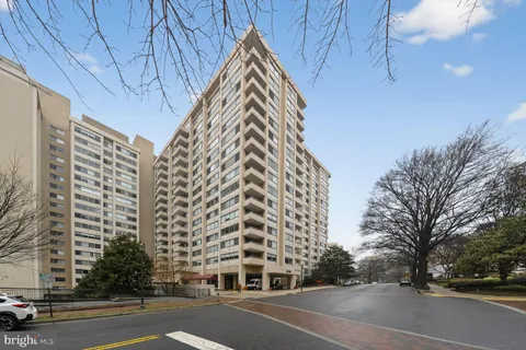 $295,000 | 5500 Friendship Boulevard, Unit 827N, Chevy Chase, MD 20815