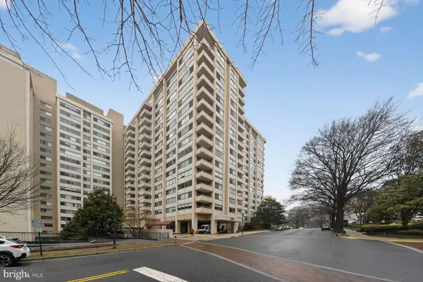 $295,000 | 5500 Friendship Boulevard, Unit 827N, Chevy Chase, MD 20815