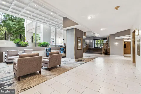 $295,000 | 5500 Friendship Boulevard, Unit 827N, Chevy Chase, MD 20815